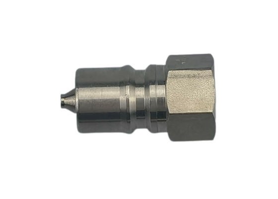 اتصال سریع 1 اینچ نوع اتصال سریع ISO ، اتصال سریع فولاد ضد زنگ