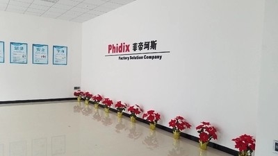 چین Phidix Motion Controls (Shanghai) Co., Ltd. نمایه شرکت