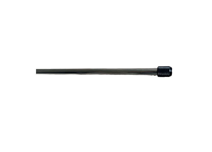 1/4 Inch Hex Shank Quick Release Magnetic Electric Screwdriver Bit Extension Rod Holder drill cleaning brush extension یک پیچ و خم کن الکتریکی 1/4 اینچ هیکس شانک سریع آزاد شدن