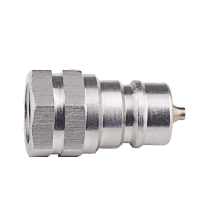 Cb-spl-10f-iso-7241-a اتصال سریع هیدرولیک برای اتصال سریع و امن