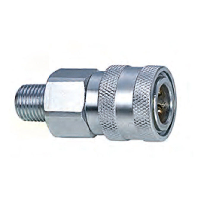Cb-sp-10m-3-iso-7241-a اتصال سریع هیدرولیک برای محدوده دمای -20°C تا 120°C
