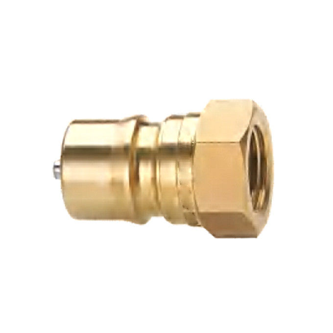 Cb Spb 1f A Iso 7241 B اتصال سریع هیدرولیک برای عملکرد صاف
